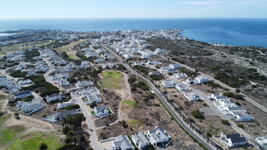 0 Bedroom Property for Sale in Shelley Point Western Cape
